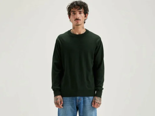 Pull Col Rond Dilliv