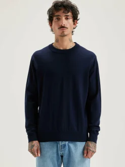 Pull Col Rond Dilliv