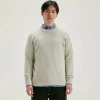 Pull Col Rond Donoon