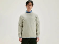 Pull Col Rond Donoon