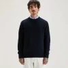 Pull Col Rond Donoon