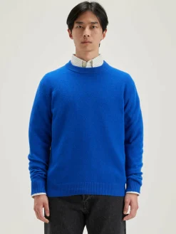 Pull Col Rond Donoon