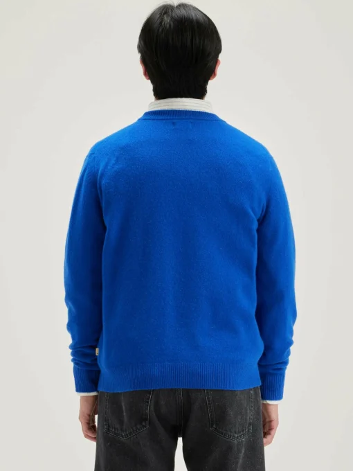 Pull Col Rond Donoon