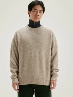 Pull Col Rond Gatem