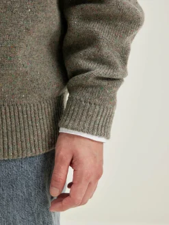Pull Col Rond Gatem