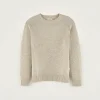 Pull Col Rond Gatu