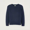 Pull Col Rond Gatu