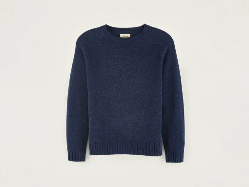 Pull Col Rond Gatu