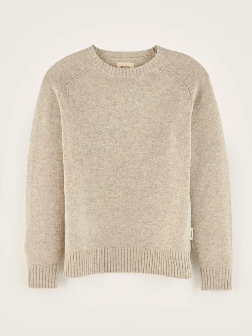 Pull Col Rond Gatu