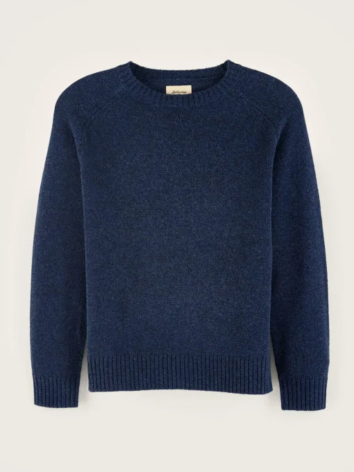 Pull Col Rond Gatu