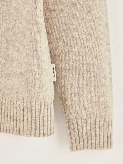 Pull Col Rond Gatu