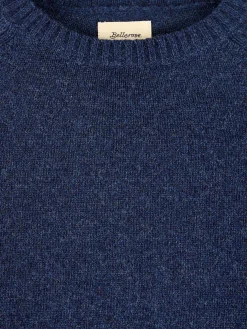 Pull Col Rond Gatu