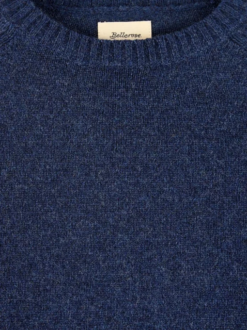 Pull Col Rond Gatu
