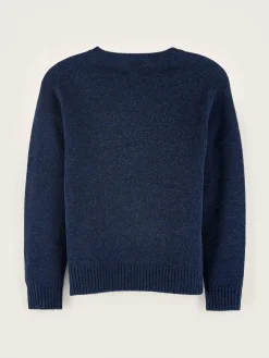 Pull Col Rond Gatu
