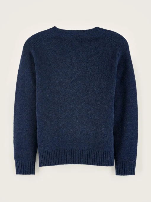Pull Col Rond Gatu