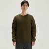 Pull Col Rond Geich