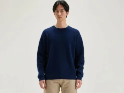 Pull Col Rond Geich
