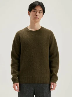 Pull Col Rond Geich
