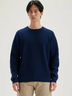 Pull Col Rond Geich