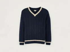 Pull Col Rond Giman