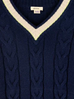 Pull Col Rond Giman