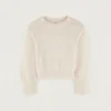 Pull Col Rond Gimza