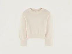 Pull Col Rond Gimza