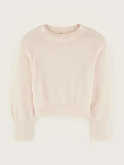 Pull Col Rond Gimza