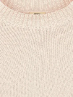 Pull Col Rond Gimza