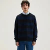 Pull Col Rond Goityn
