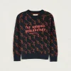 Pull Col Rond Gorfou