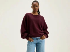 Pull Col Rond Milos