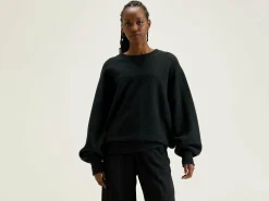 Pull Col Rond Milos
