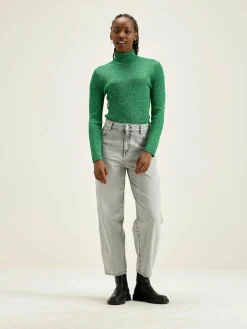 Pull Col Roulé Anoit