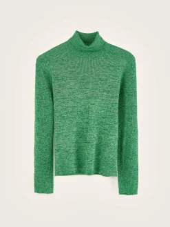 Pull Col Roulé Anoit