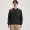 Pull Col V Liora