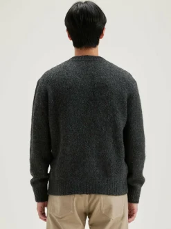 Pull Col V Liora
