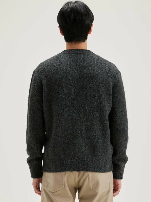 Pull Col V Liora