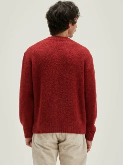 Pull Col V Liora