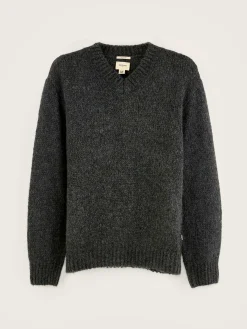 Pull Col V Liora