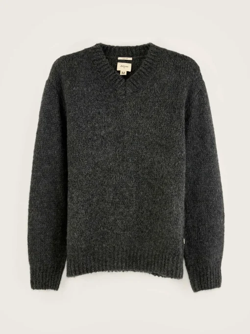 Pull Col V Liora