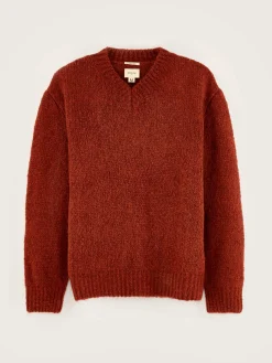 Pull Col V Liora