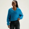 Pull Cropped Daruz