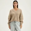 Pull Cropped Daruz