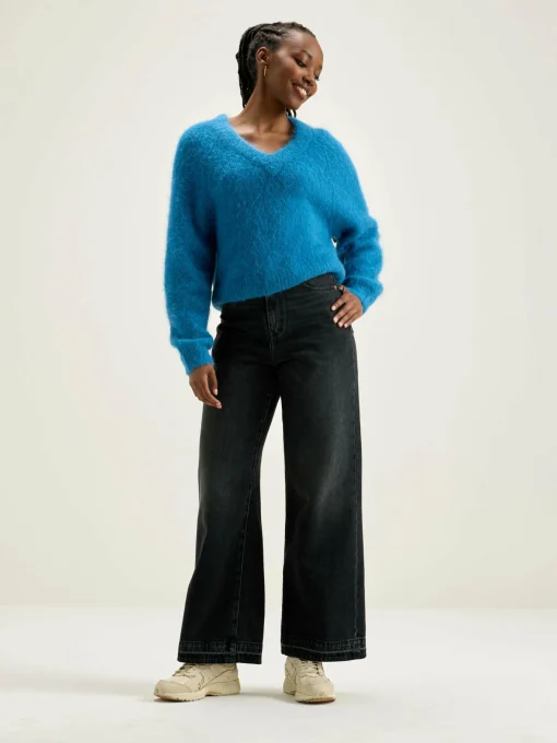 Pull Cropped Daruz