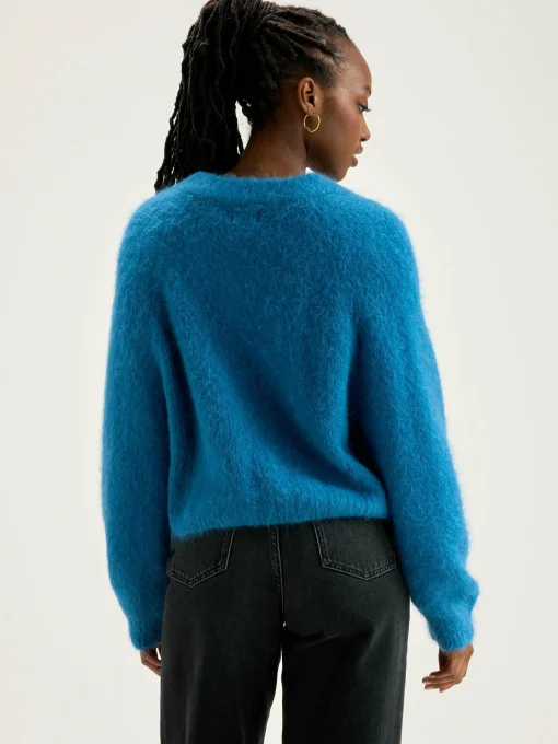 Pull Cropped Daruz
