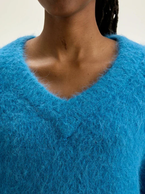 Pull Cropped Daruz