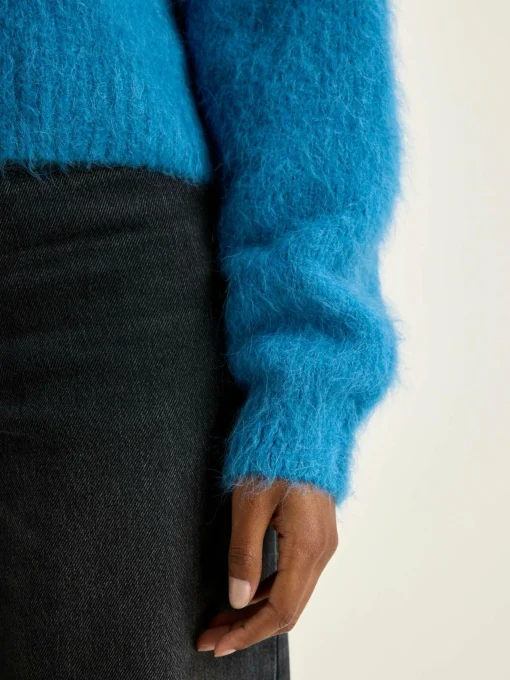 Pull Cropped Daruz