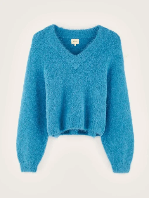 Pull Cropped Daruz