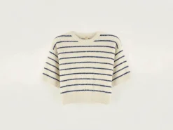 Pull Cropped Golare
